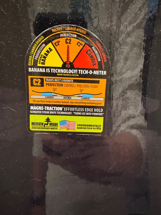 Snowboard_Сноуборд_LIB-TECH T.RICE PRO 164W_Snowboard Bindings