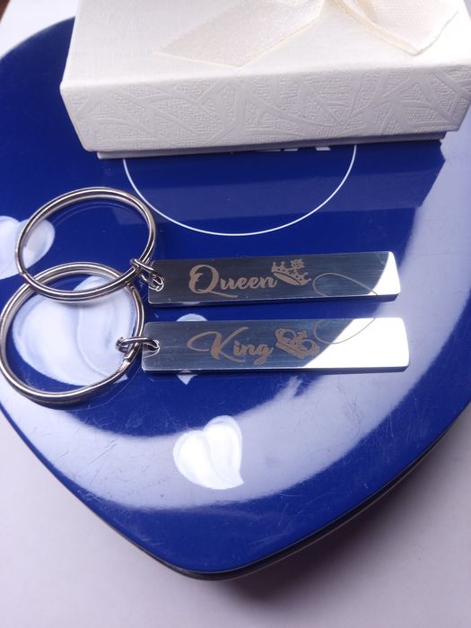 Ключодържатели два броя