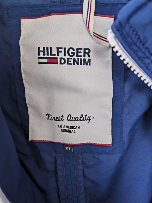 Tommy Hilfiger denim 176cm