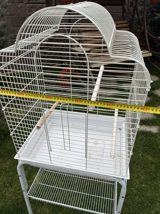 Клетка для папугаев/ птиц