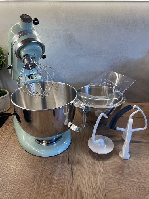 KitchenAid mixer cu bol 4.8L, Artisan 175