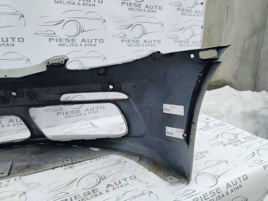 Bara fata Porsche Cayman S, Boxster S  an 2016-2017-2018-2019-2020-202