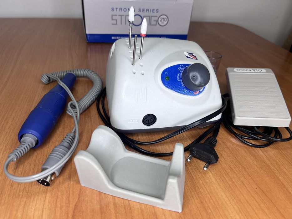 Материалы для маникюра