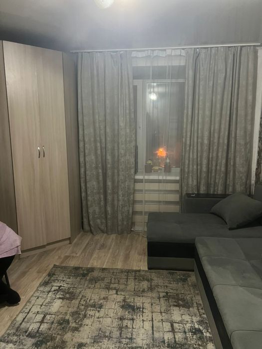 Сдам комнату в общежитии