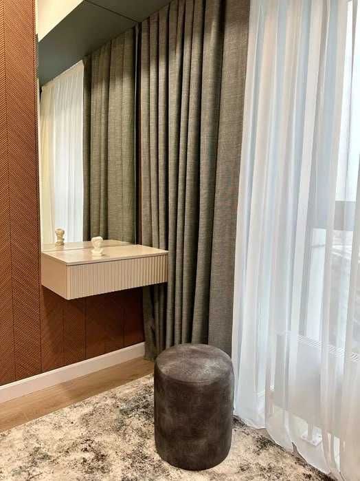 Сдаётся кв в ЖК Akay Siti Business 2/7/24 Метро Хамид Алимжана