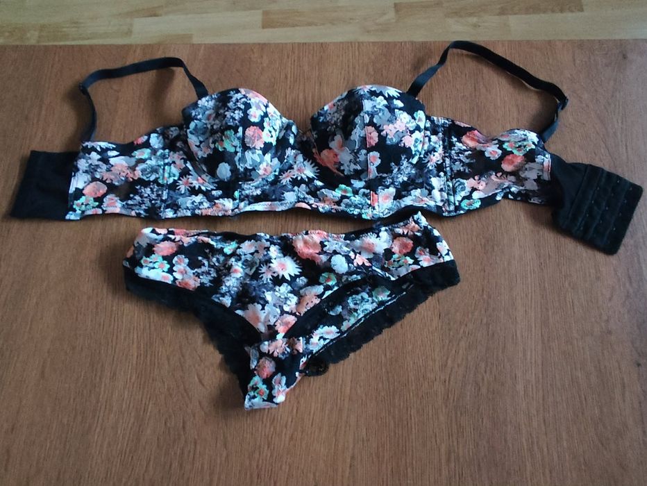 Set lenjerie dama M