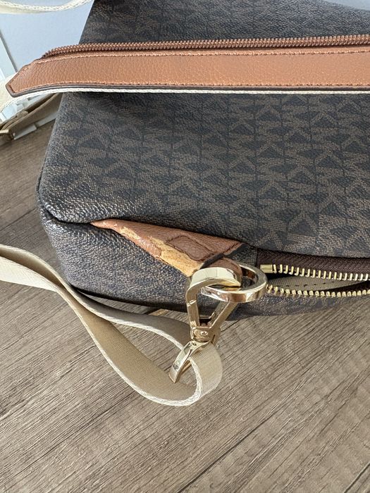 Раница Michael Kors