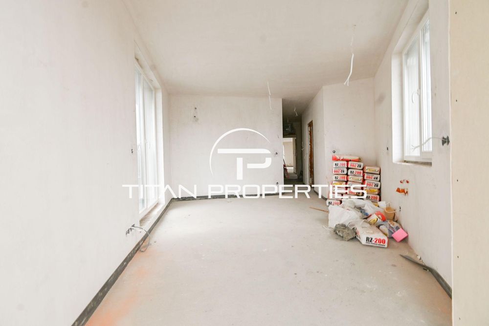 Продава се Четиристаен апартамент в София, Кръстова вада - 265 кв.м за 2117 €/кв.м - Снимка #5