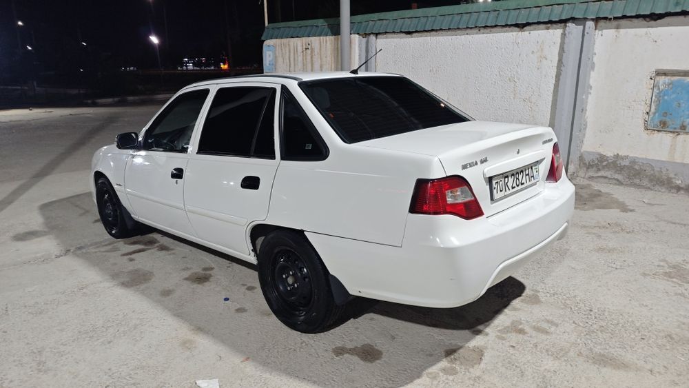 Chevrolet Naxia 2