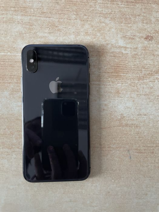 iphone 10 работи безупречно