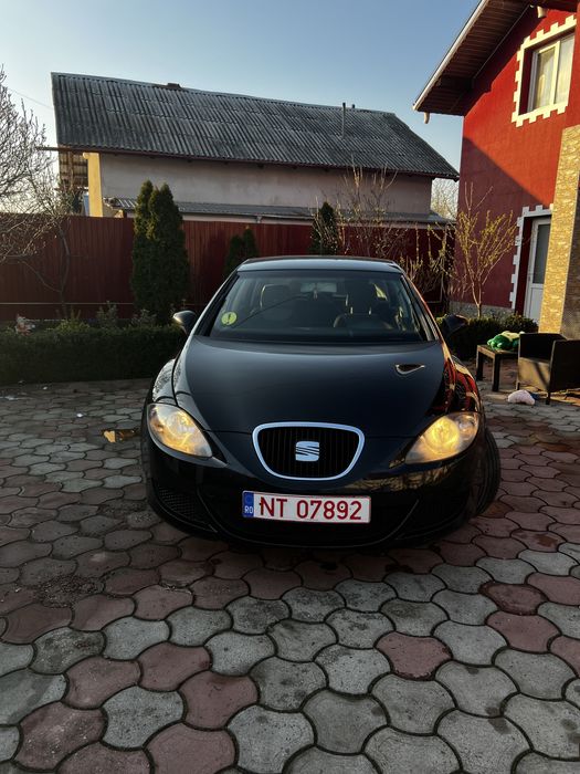 SEAT Leon 2008 — imagine 2