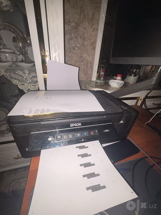 Epson L3050 printer sotiladi