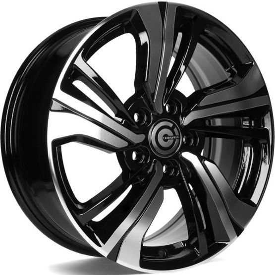 17" Джанти Хонда 5X114,3 Honda Accord Civic CR-V Insight Type R CRV