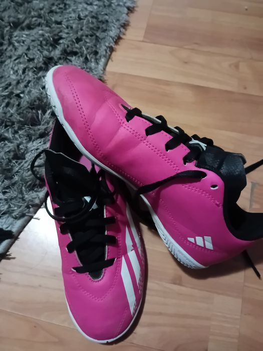 Adidas fotbal de sala