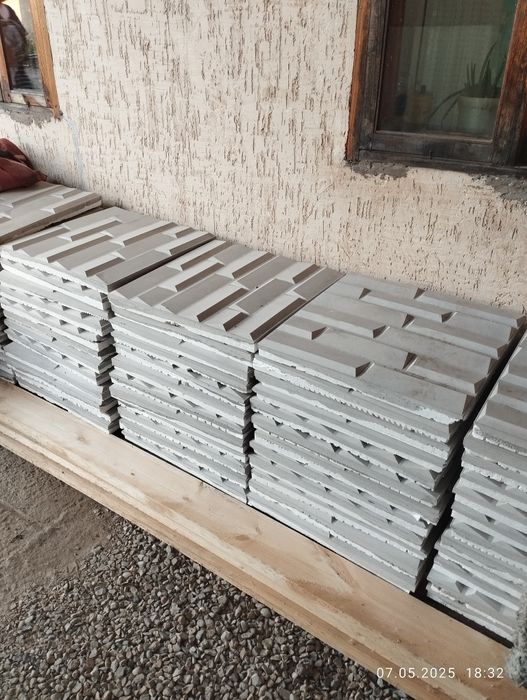 Термопонель готовый