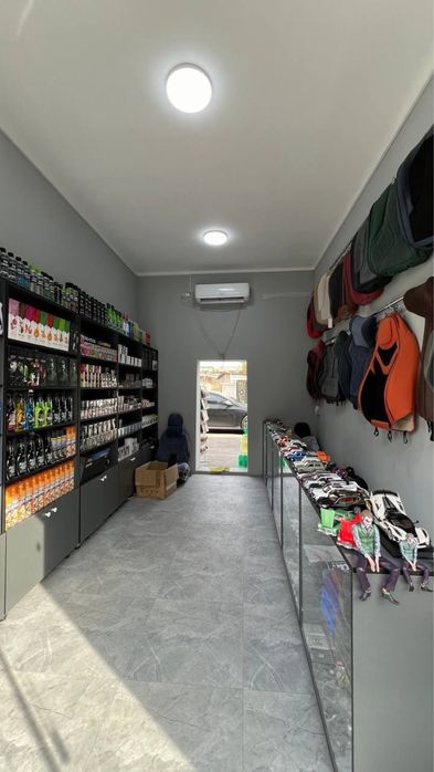 Продаетьс Готовый Бизнес Автосервис + Мойка