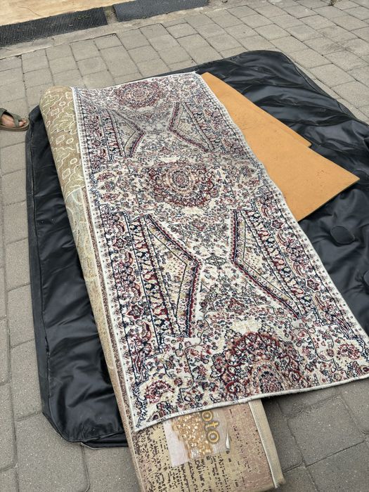2 Ковра и дорожка