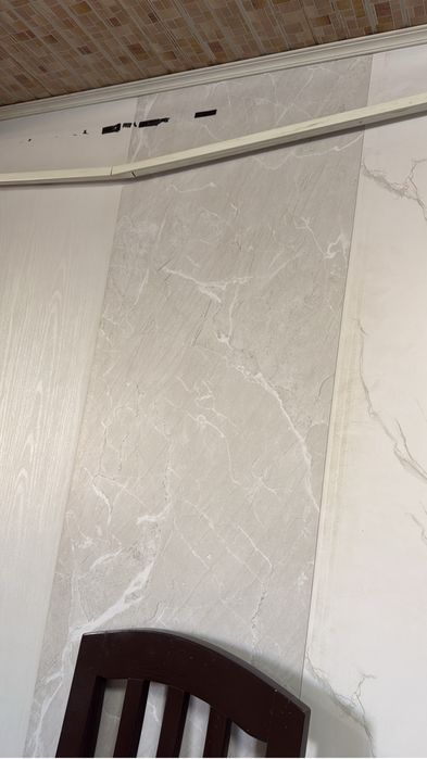 Декор панели для стен и гибкий мраморы (ОПТОМ)