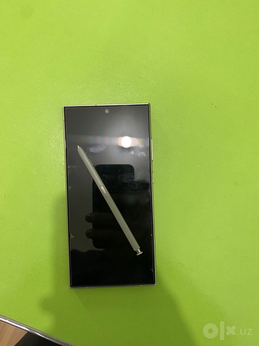 Samsung S 24 ultra