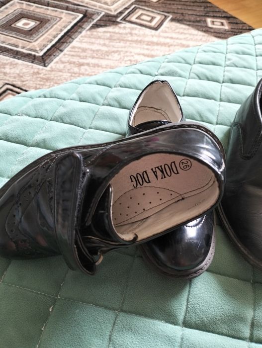 Продам     туфли