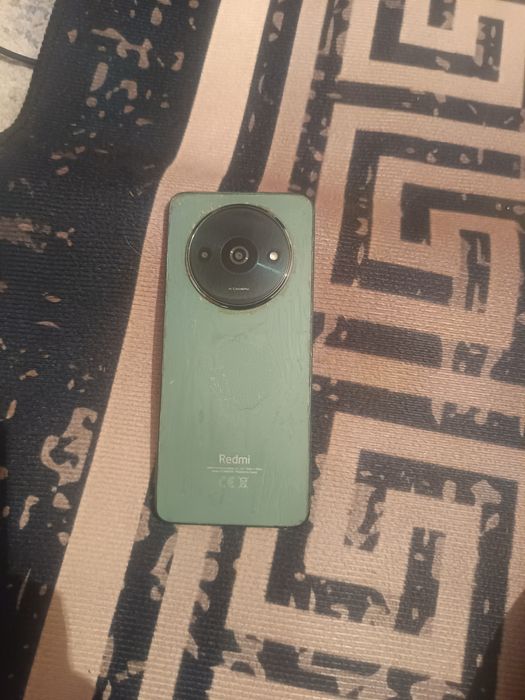 Продам редми а3 срочно