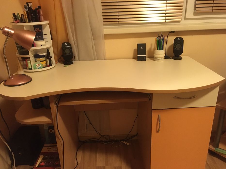 Мебели за детска стая