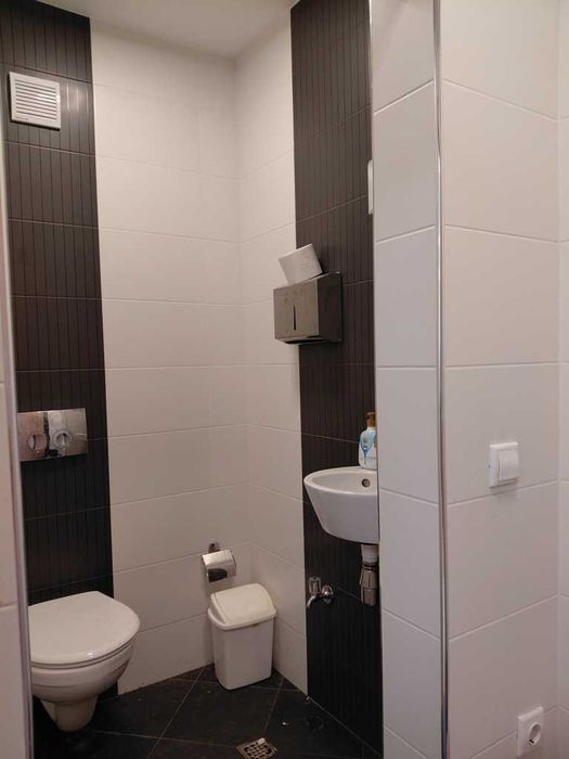 Офис в Судентски град