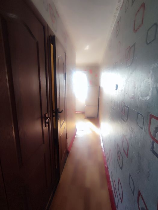 Квартира жалға беріледі