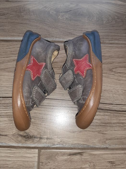 Боси обувчици Naturino 21