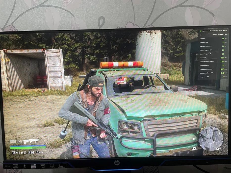 Игровой компьютер для любых игр