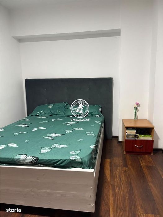 Apartament 2 camere in centrul-Sf Lazar