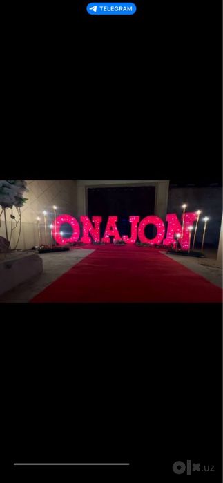 Onajon Otajon sotiladi srochniga 5millyon