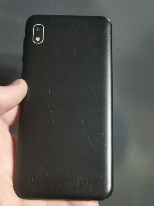 Samsung Galaxy A10