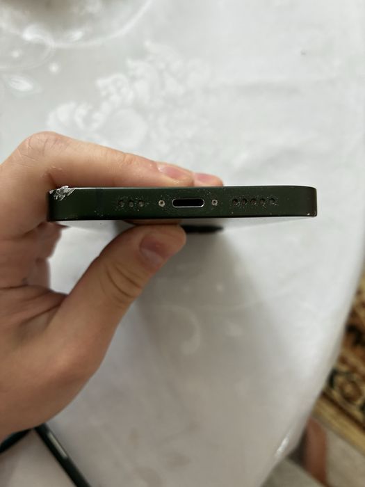 iPhone 13 и Oppo A91
