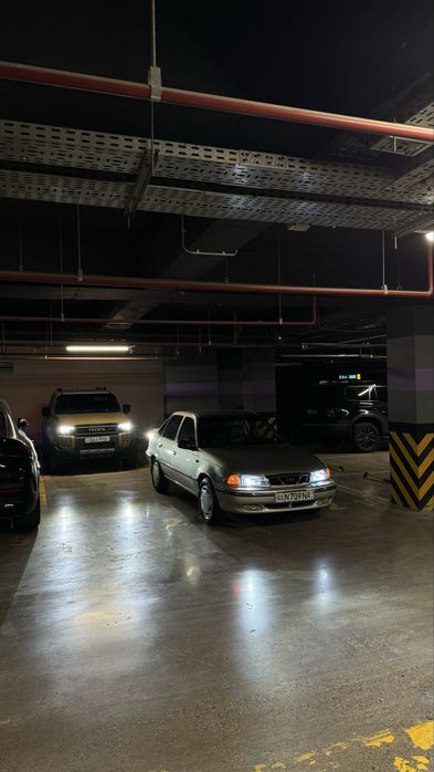 Nexia 1 2005 нехиа neksiya