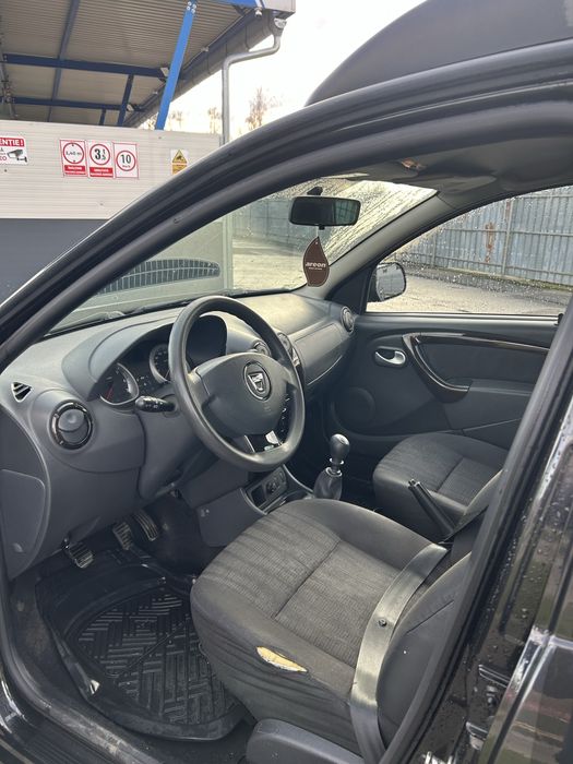 Dacia Duster 1.5 DCI An.2012.