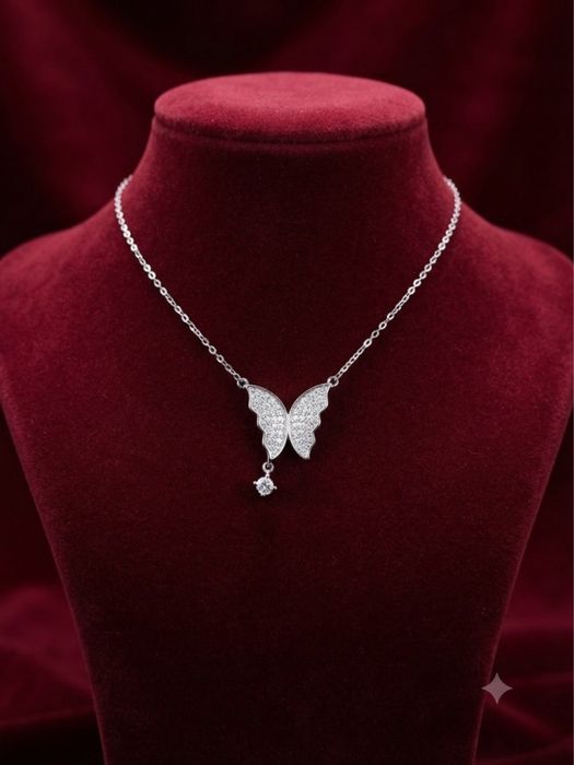 Цепочки серебро 925