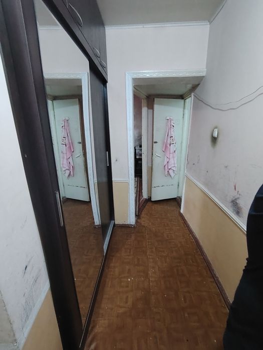 Алгоритм Роисон.  Срочно. Горит.  2 х комнатная