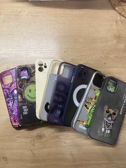 Iphone 11 64Gb utilizat