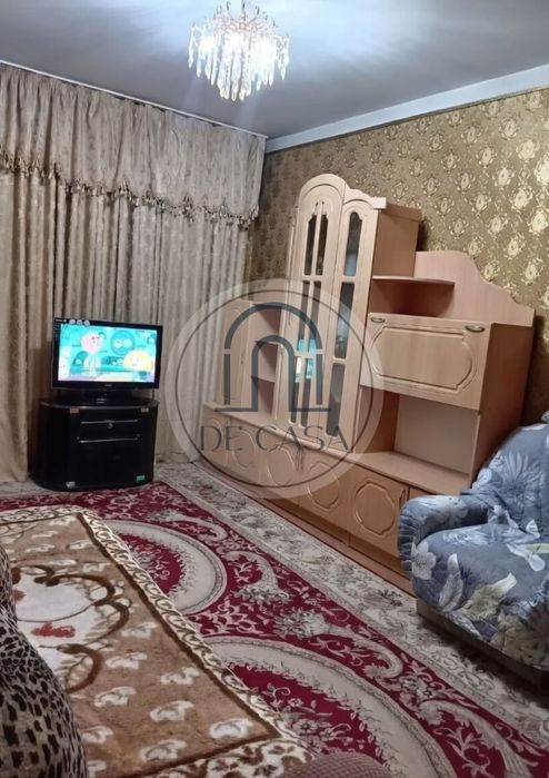 Продается 3 комнатная квартира