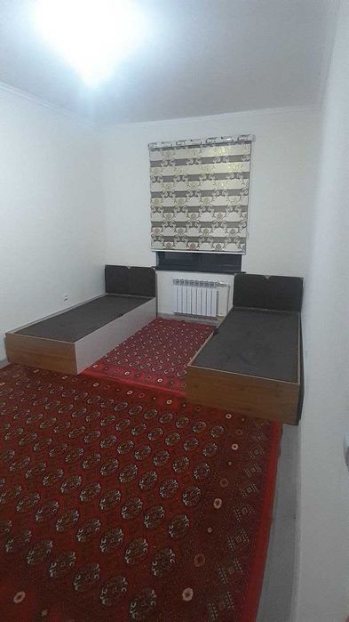 2 xonali kvartira ARENDA Urganch Cityda