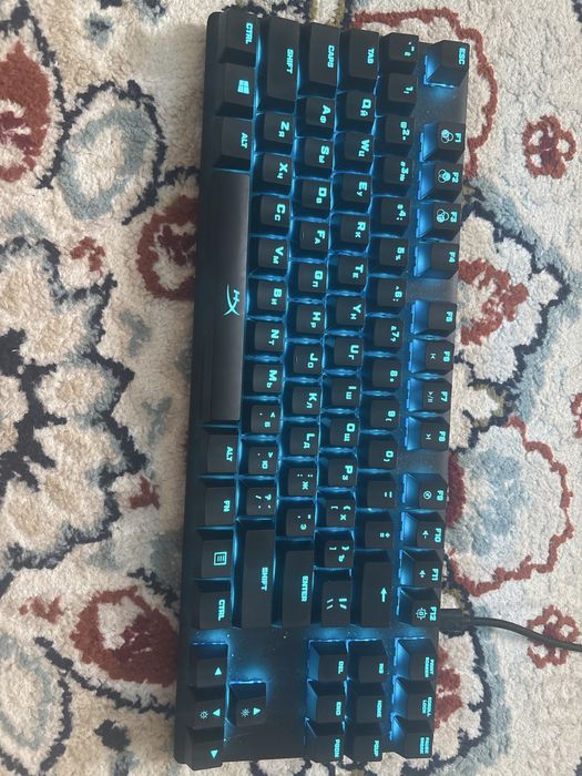 HyperX Alloy Origins Core