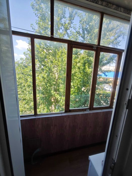 Продам 2-х комнатную квартиру.