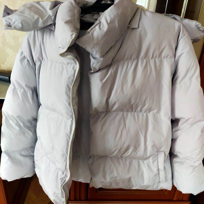 Пуховик, куртка зима.