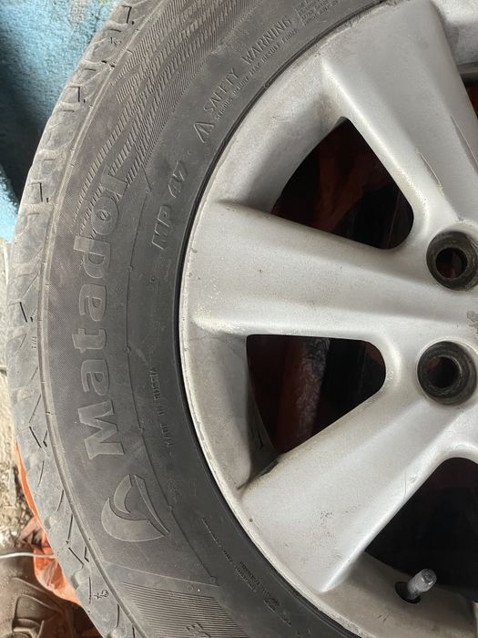 На Камри 25/30/35