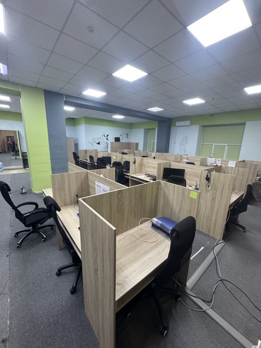 помещение 265 М2 центр