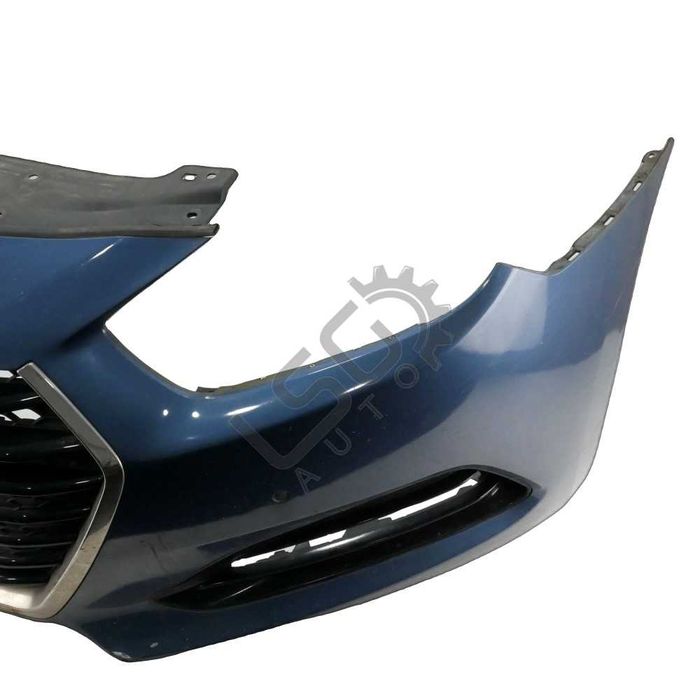 Предна броня Hyundai i40  ID: 156191