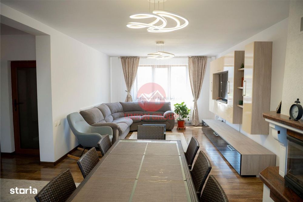 Casa Extraordinara în Lazu. Spatiu, Calitate și Confort la S
