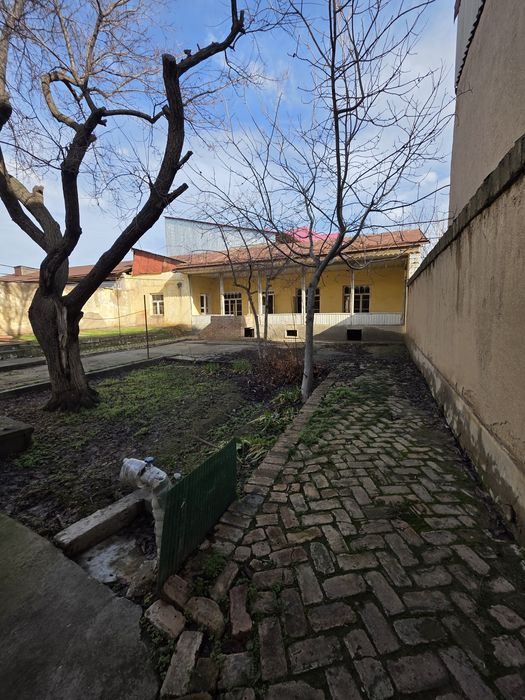 Кафтархона 5 соток 80 000 уе срочно сотилади