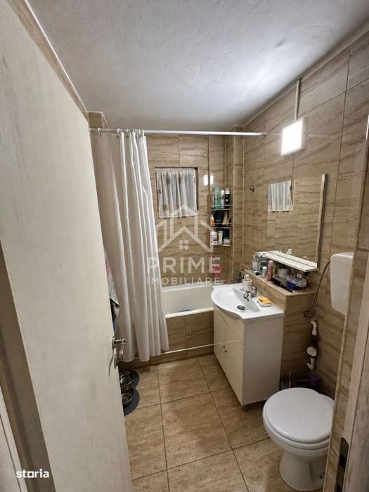 Apartament 2 camere, decomandat | 49mp | Aiud